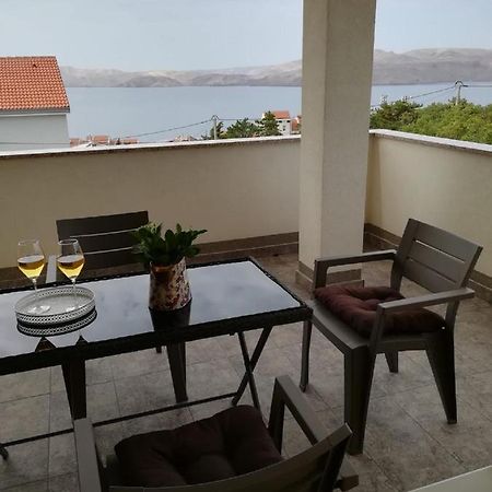 Apartment Villa Bijele Stijene คาร์โลบัก ภายนอก รูปภาพ